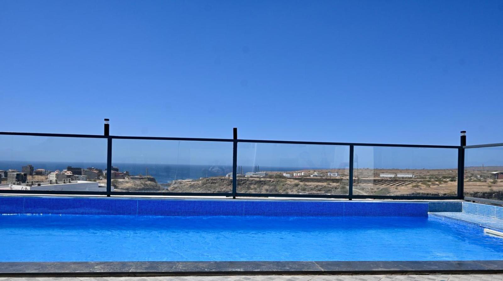 Maison Da Praia Esterno foto