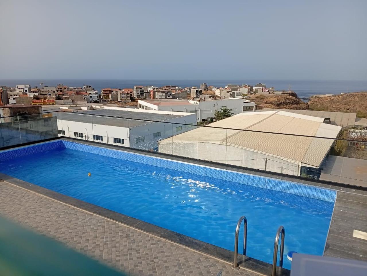Maison Da Praia Esterno foto
