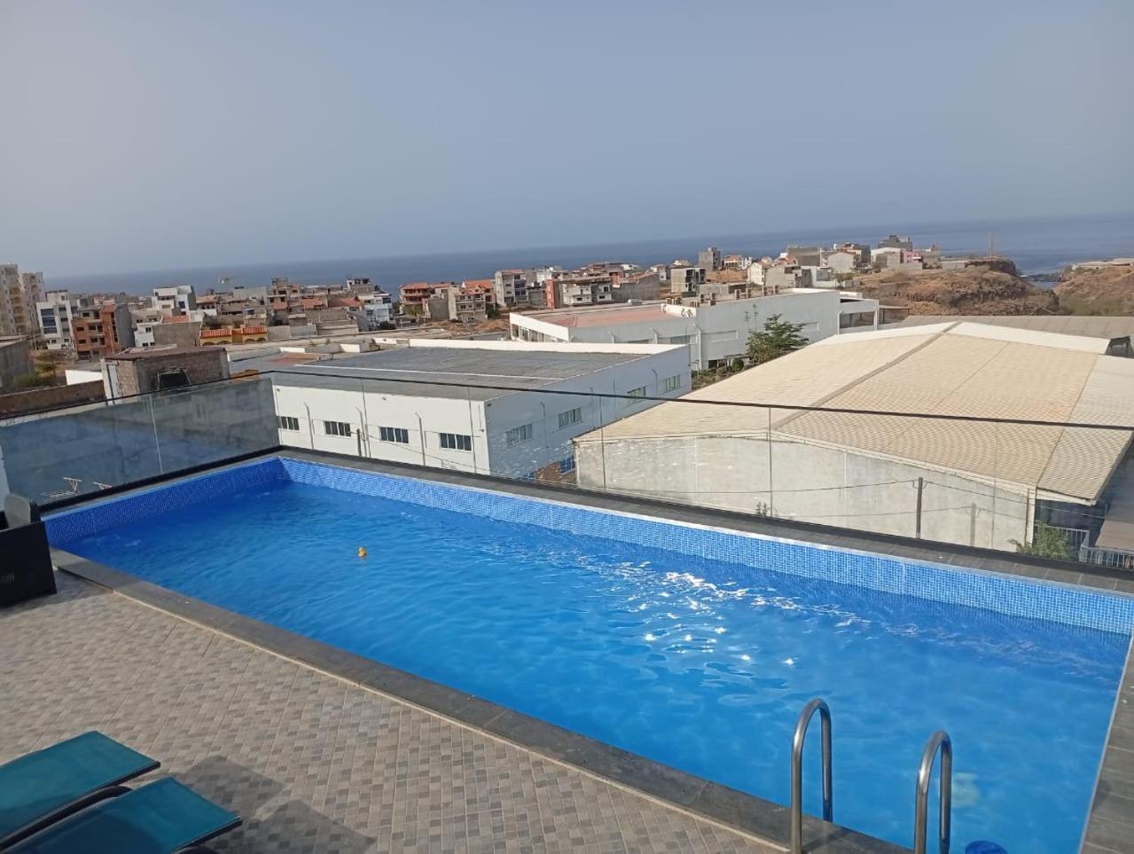 Maison Da Praia Esterno foto