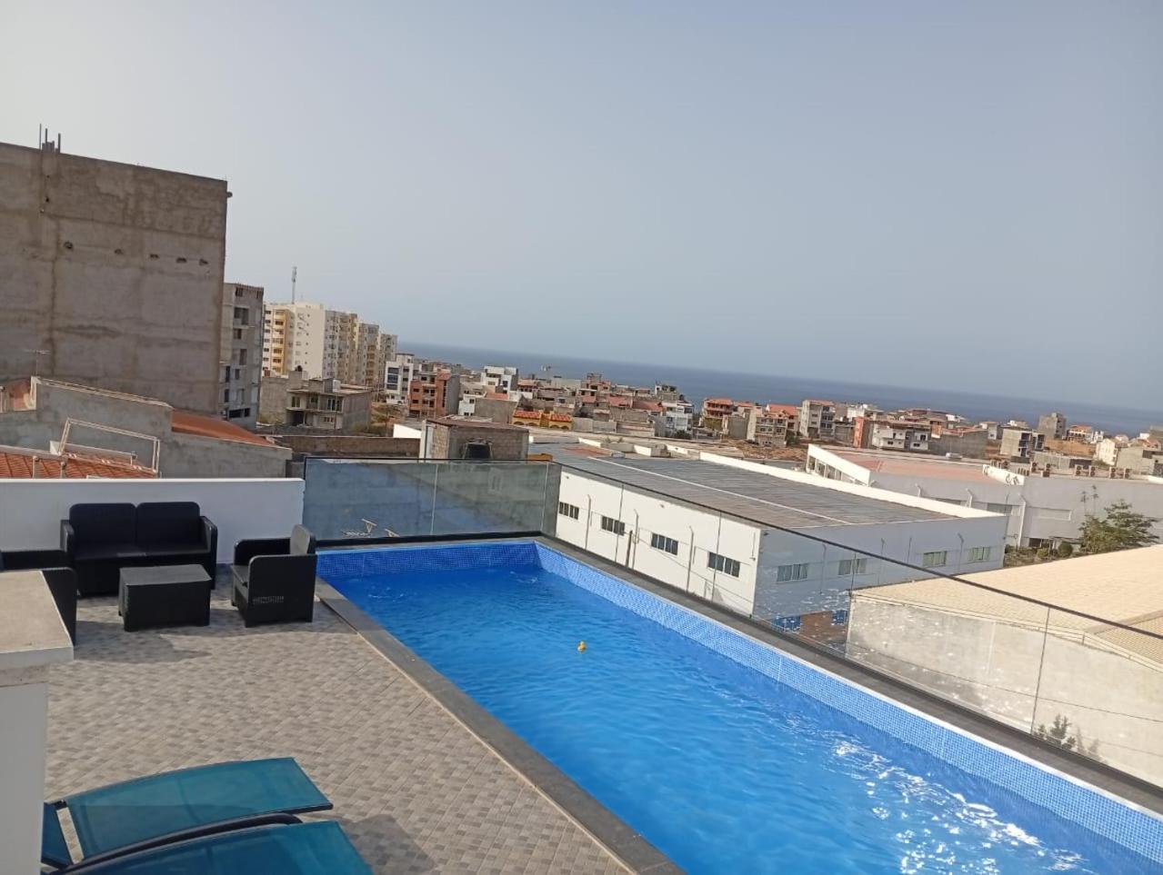 Maison Da Praia Esterno foto