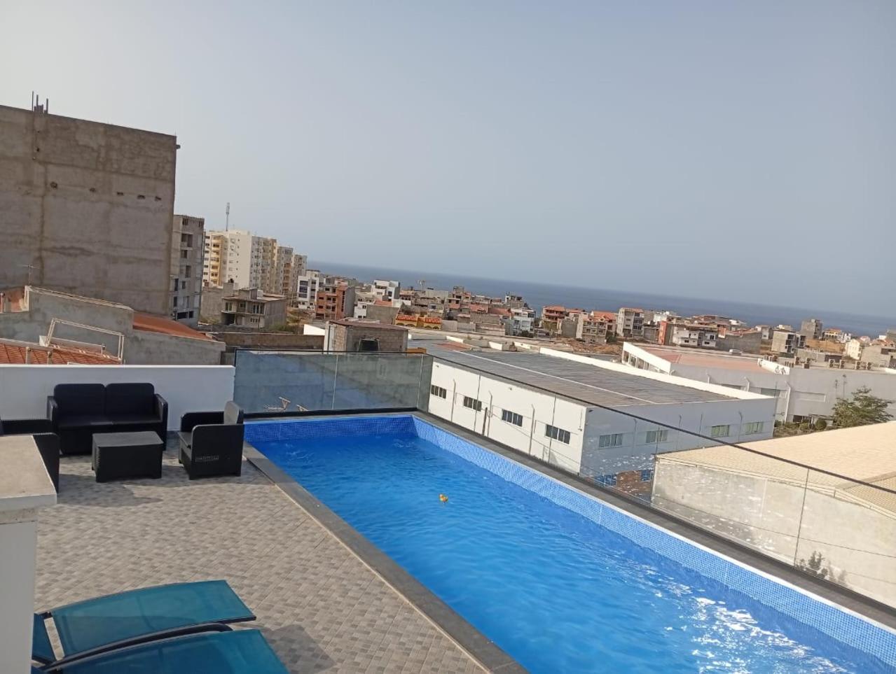 Maison Da Praia Esterno foto